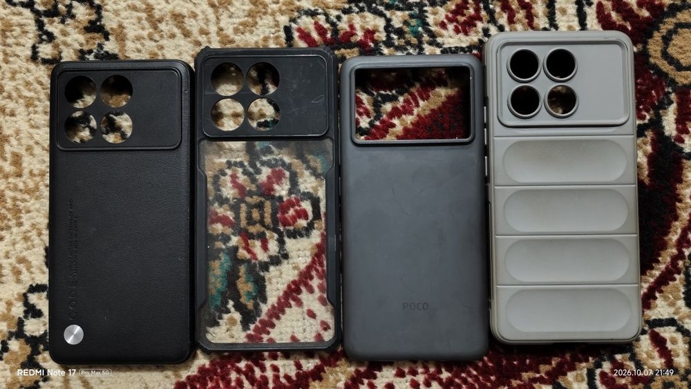 Продам Poco X6 pro