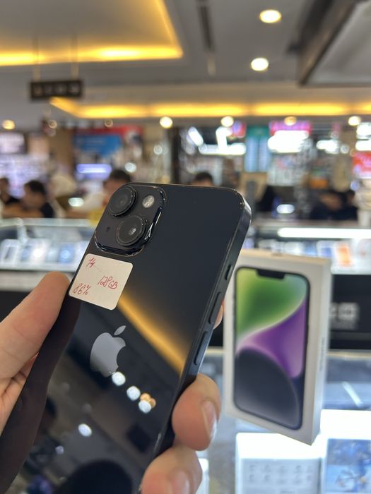 iPhone 14 без ремонта Айфон 14 без ремонта