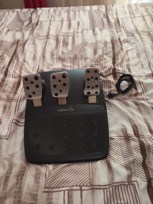 Volan Logitech G920
