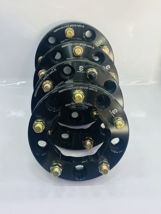 Проставки Lexus LX-470 land cruiser 200