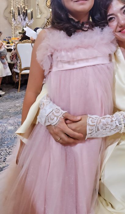 Платье для девочек