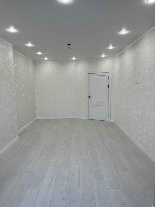 Продам 1 ком кв 56 м2 в районе детской больницы