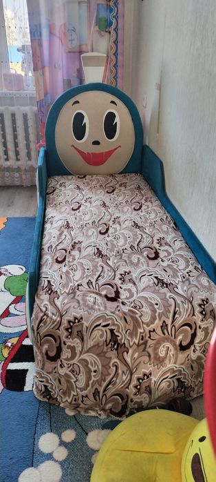 Продам детский кровать