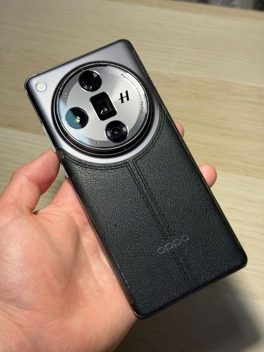 Oppo Find X7 Ultra