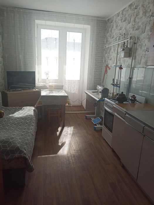 Продам 1 комнатную квартиру