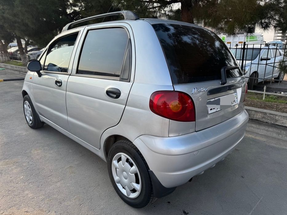 Матиз мх супер кондиционер, 2010 йил. Метан газ бор