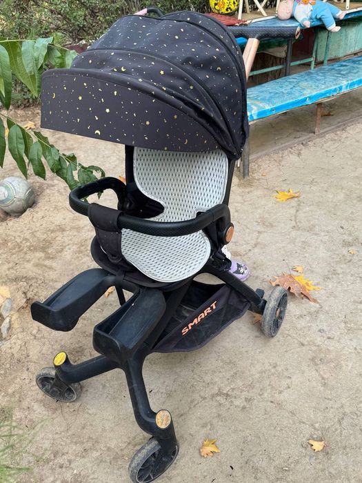 Продается коляска.