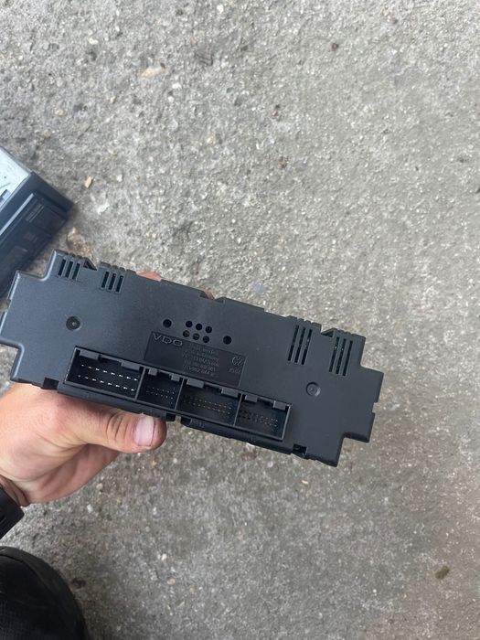 Pasatt b5.5 На части