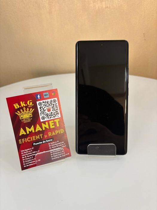 Redmi Note 14 Pro 256gb Amanet BKG