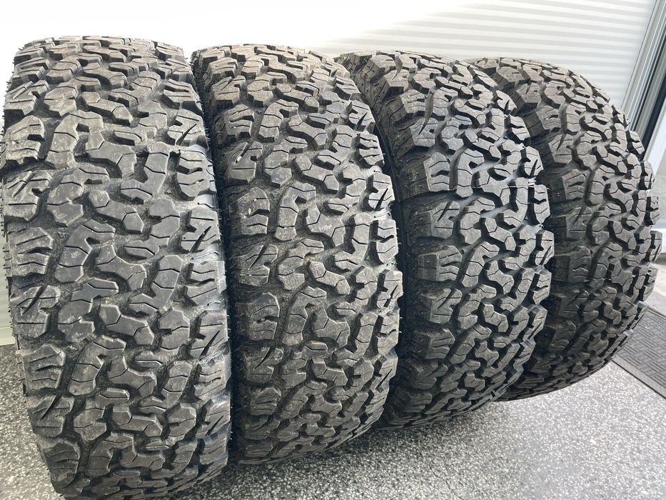 Гуми за кал с джанти от Хонда ЦРВ