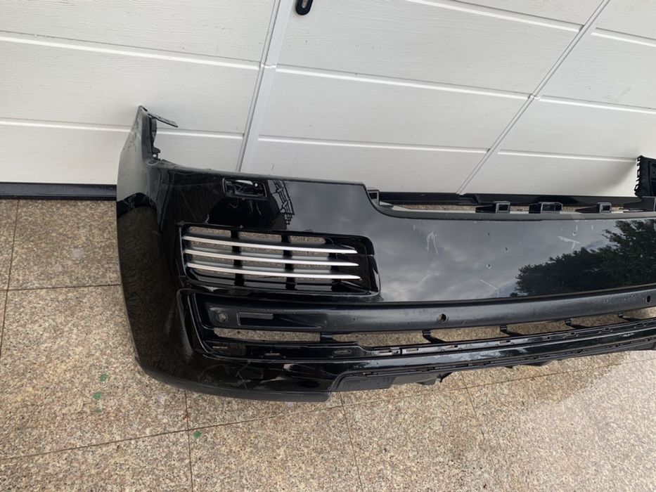 Bara spoiler Range Rover Land Rover model 2020! Originala stare f buna