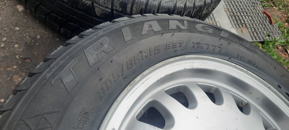 Колеса на 15 бмв