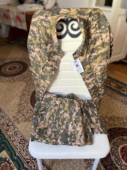 Военный форма берцы дождовик