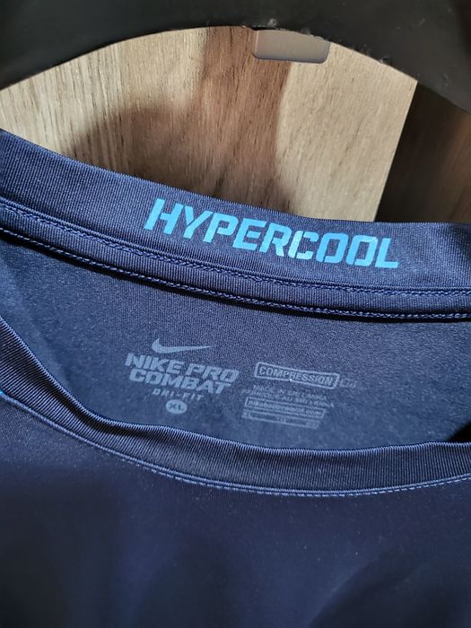 Спортна блуза Nike Pro combat