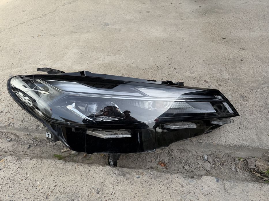 Фара от монза ориганал фара