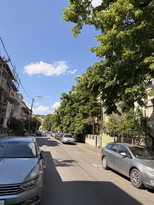Apartament în vilă  6 camere 120 mp Decebal – Moise Nicoară | Ideal locuință sau business