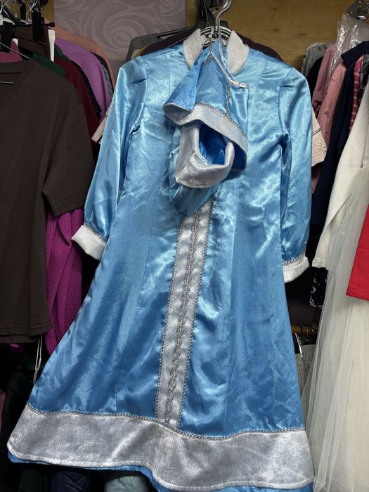 Костюм Снегурочки