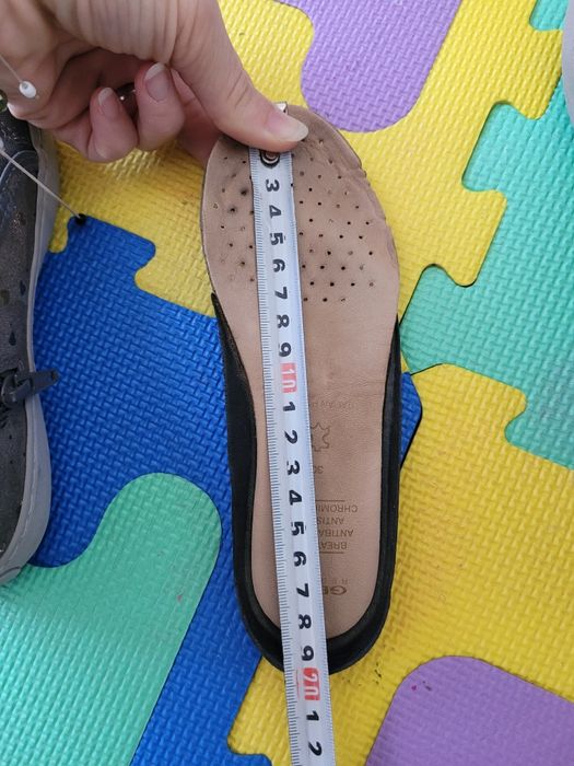 Geox nr.30 pt fetite