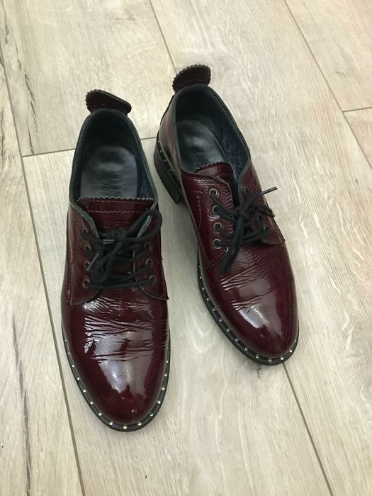Pantofi Tommy Hilfiger , 37 (ok și un 38) musette incaltaminte