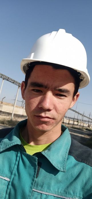 Электрик қызметі