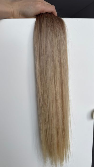 Волос для наращивания