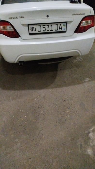 Nexia2donc, garantiyasi bilan