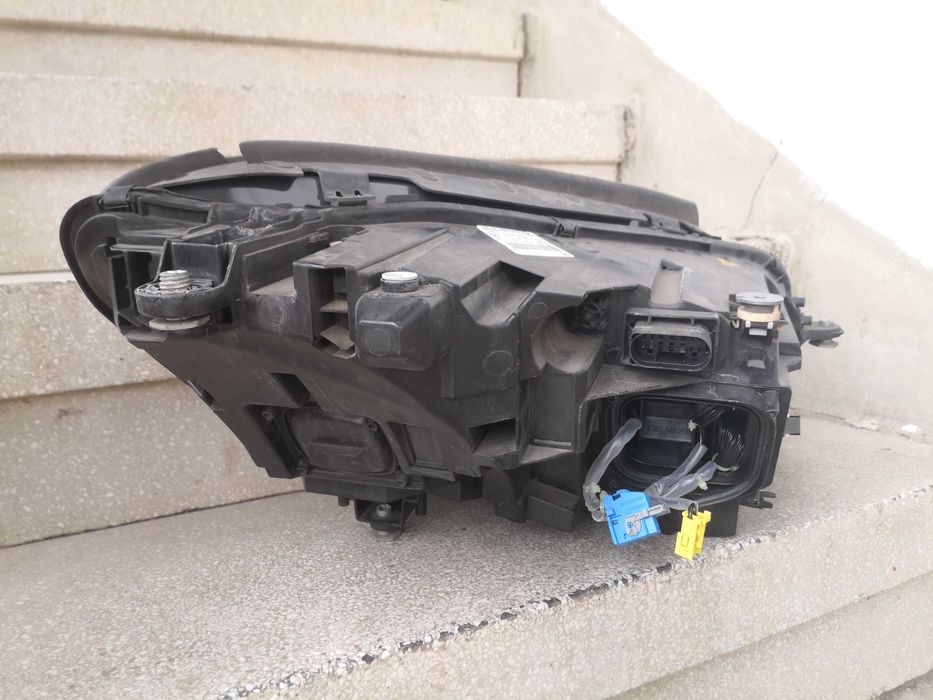 Фар Mercedes W222 S-Classa LED ляв/Фар Мерцедес W222 S-Classa FULL LED