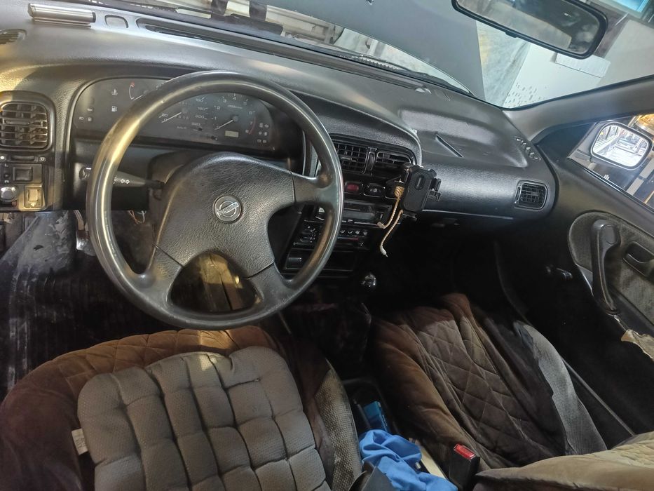 Nissan Primera Универсал 2л