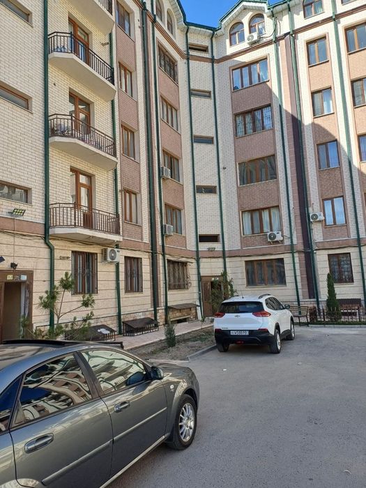 Срочно продаётся 3х-комнатная квартира