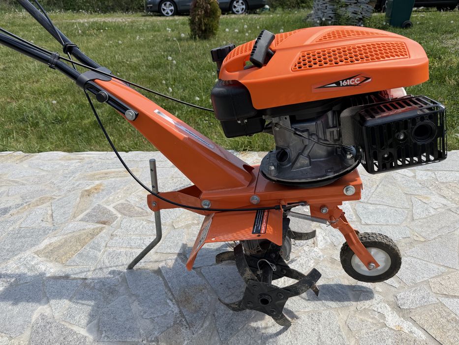 Motosapa Ruris 5500RS