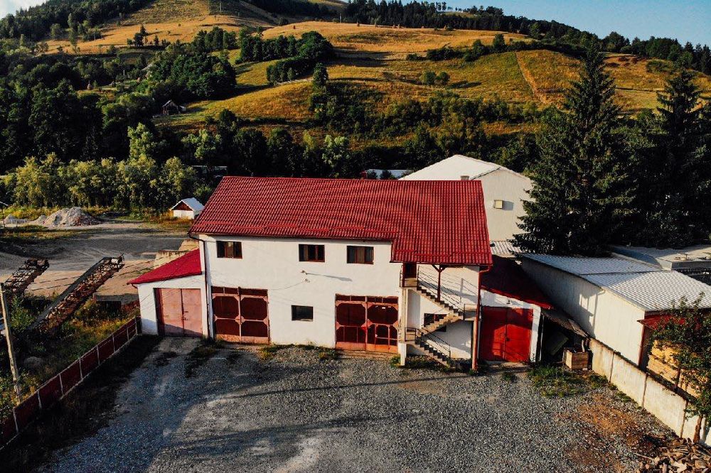 Vând Proprietate privata