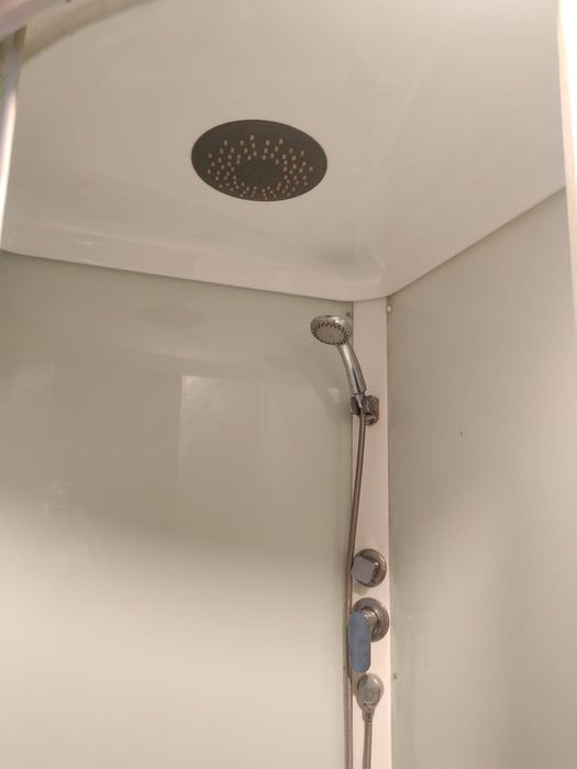 Душевая кабина 90/ 90