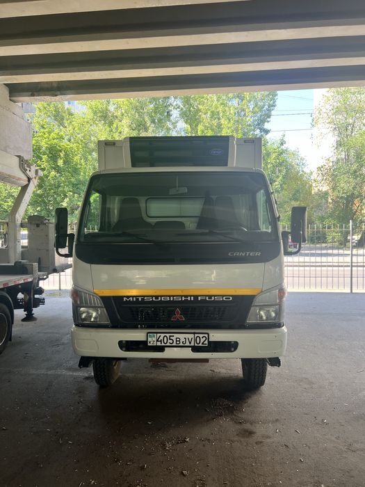 Услуга рефрижератора