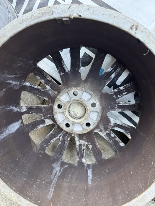 17 5х112 джанти джанти