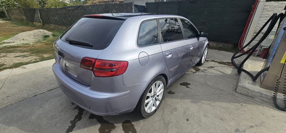 Vand Audi A3 automat