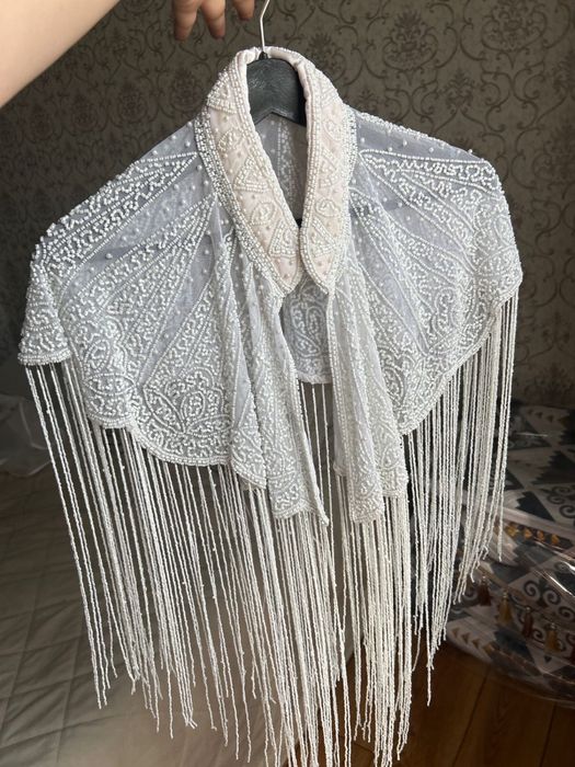 Продам накидку или кейп