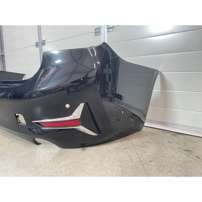 Задна броня за bmw 3er g20 - 51128493938