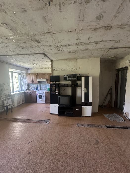 Продам 2х комнатную квартиру