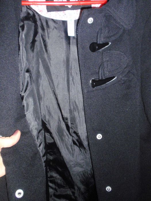 Есенно/пролетно английско палтенце, номер 8 / 36