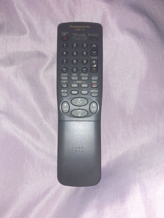 Пульт Panasonic TV