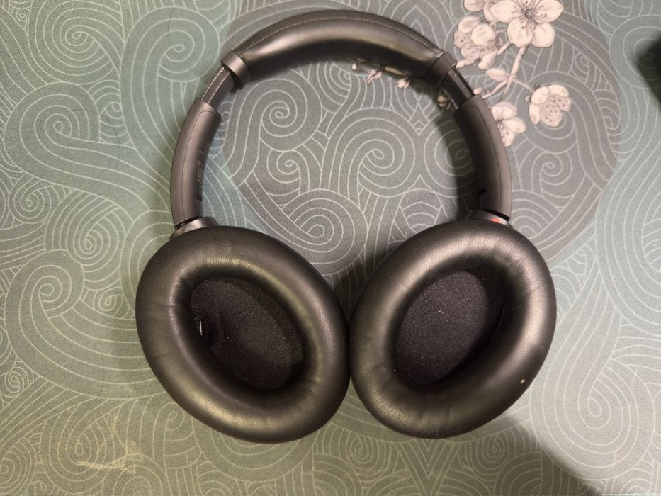 Беспроводные наушники Sony WH-1000XM4