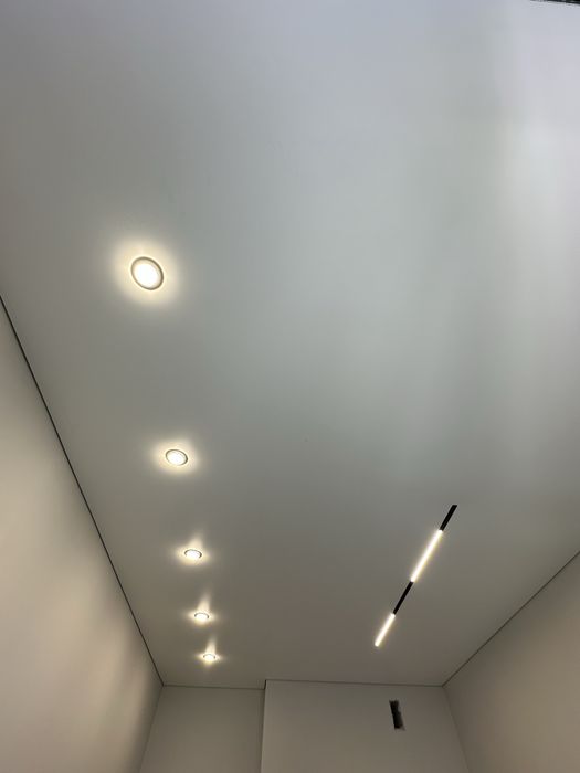 Натяжной потолок Алматы и область