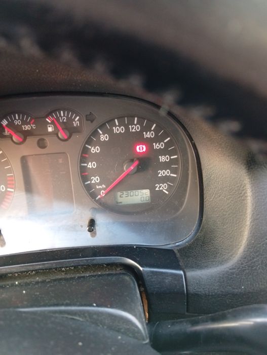 Vw golf 4, 1.9 tdi, 110 коня