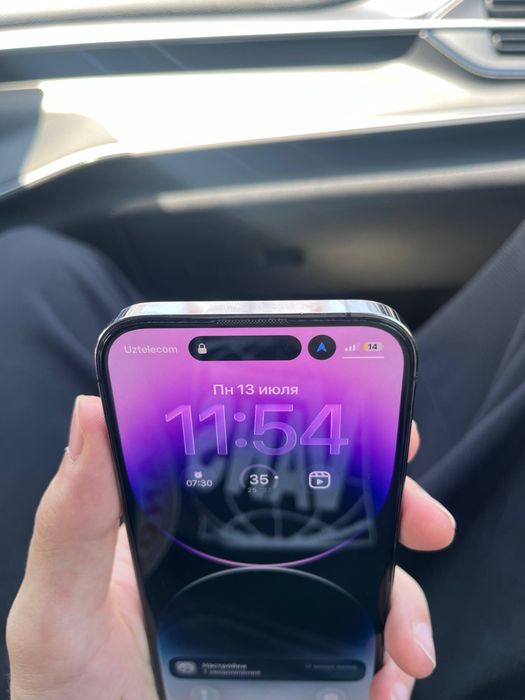Iphone 14 pro 128 гб