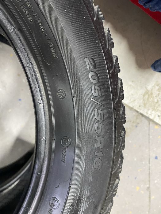 Шины Viatti зимние