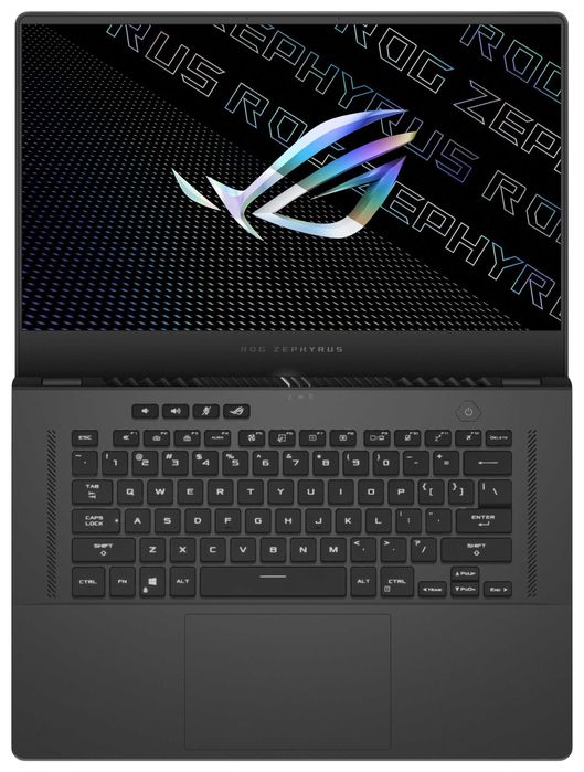 Лаптоп ASUS ROG Zephyrus G15 GA503QS-HQ004T