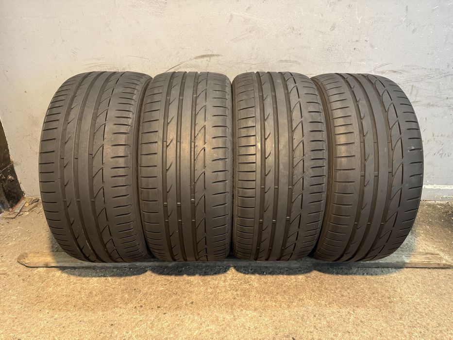 Гуми 245/40/18 BRIDGESTONE Potenza