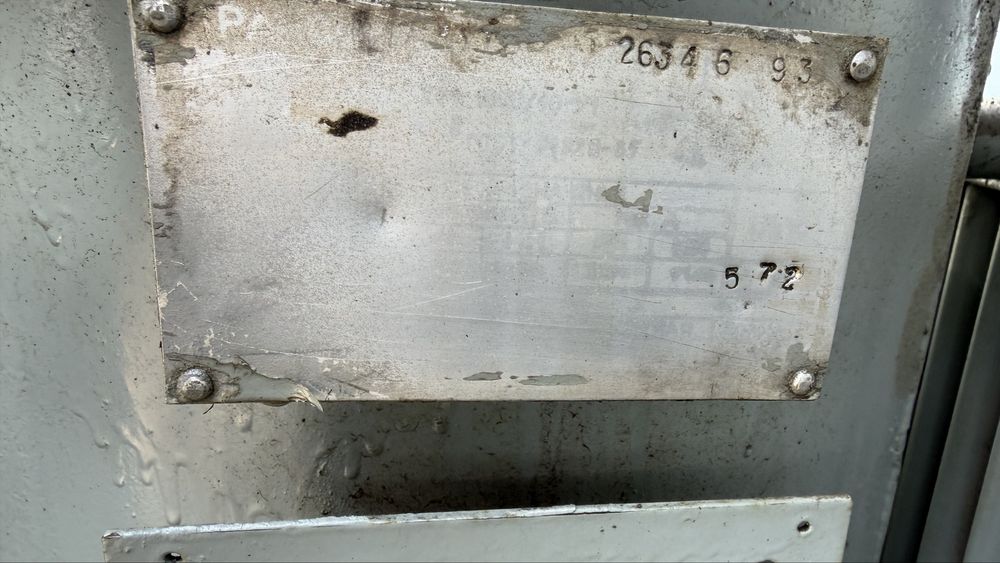 1000/10-6 ква Трансформатор