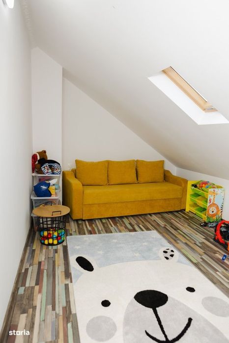 Casă de vânzare în centrul orașului istoric Sighisoara