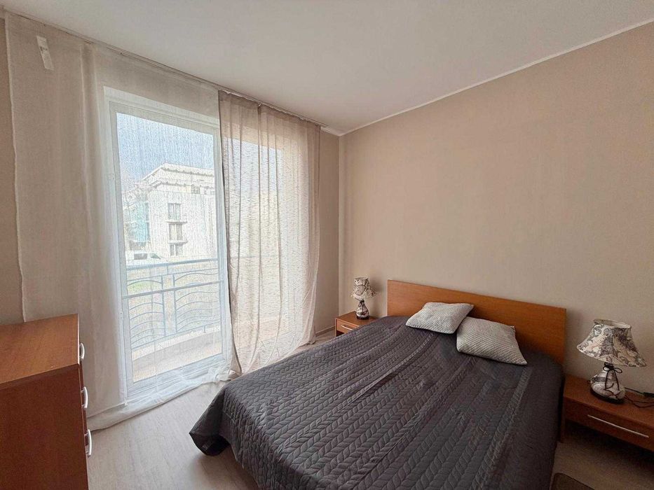 Двустаен в Слънчев Бряг с акт 16